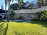 Venta de casa en el Zapote, Jiutepec Morelos