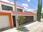 VENTA DE CASA EN EN AGUASCALIENTES FRACC LOS BOSQUES...