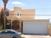 VENTA DE CASA EN EN LA CAÑADA CHIHUAHUA