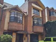 VENTA DE CASA EN ENCINOS MIGUEL HIDALGO, TLALPAN, CDMX