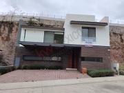 VENTA DE CASA EN ENCINOS TRES MARÌAS