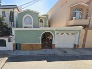 VENTA DE CASA EN ENSENADA