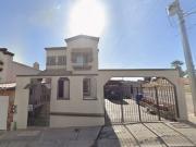 VENTA DE CASA EN ENSENADA COL VILLA RESIDENCIAL DEL PRADO I