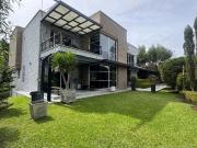 Venta de casa en Envigado Sector alto de las Palmas