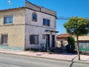 Venta de casa en Épila