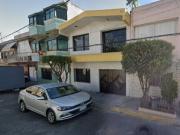 Venta de casa en, Escuadrón 201, Iztapalapa, 09060...