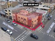 Venta De Casa En Esquina A 2 Cuadras De Av. España...