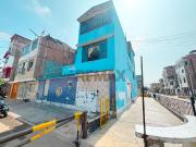 Venta De Casa En Esquina A Pocos Metros De Av. Retablo –...