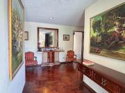 VENTA DE CASA EN ESQUINA DE 429.54M2 EN SAN BORJA
