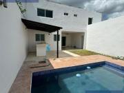 Venta de Casa en Esquina en Algarrobos, Mérida – Con...