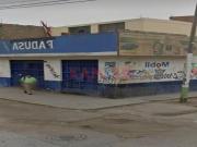 VENTA DE CASA EN ESQUINA EN EL CALLAO