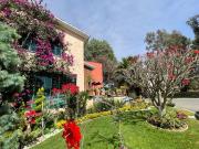 VENTA DE CASA EN ESQUINA EN FRACC. LA QUERENCIA CHOLULA...