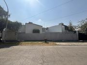 Venta de Casa en Esquina en La Florida Naucalpan