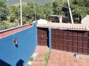 VENTA DE CASA EN ESQUINA EN SAN ANDRÉS HUAYAPAM, OAXACA
