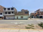 VENTA DE CASA EN ESQUINA IDEAL PARA PROYECTOS INMOBILIARIOS