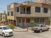 VENTA DE CASA EN ESQUINA, SAN JUAN DE AMANCAES, RIMAC,...