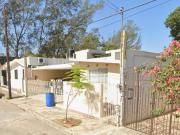 VENTA DE CASA EN ESTADIO CD MADERO TAMPS