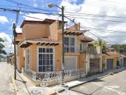 VENTA DE CASA EN ESTADO COATEPEC, VER