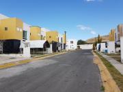 VENTA DE CASA EN ESTADO DE HIDALGO EN BANUS RESIDENCIAL