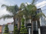 VENTA DE CASA EN ESTADO DE MEXICO COL VILLAS DE LA HACIENDA