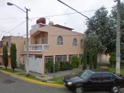 VENTA DE CASA EN ESTADO DE MEXICO CUAUTITLAN IZCALLI COL...