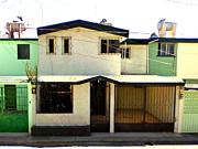 VENTA DE CASA EN ESTADO DE MEXICO IZCALLI CUAUHTEMOC METEPEC