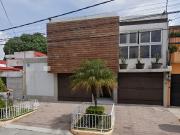 VENTA DE CASA EN ESTADO DE MEXICO NAUCALPAN CIUDAD SATELITE