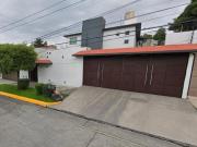 VENTA DE CASA EN ESTADO DE MEXICO NAUCALPAN CIUDAD SATELITE