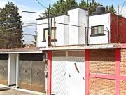 VENTA DE CASA EN ESTADO DE MEXICO SAN MATEO SANTA ELENA