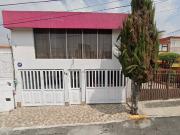 VENTA DE CASA EN ESTADO DE MEXICO TLANEPANTLA AMPLIACION...