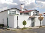 VENTA DE CASA EN ESTADO DE MEXICO TOLUCA DE LERDO COL...