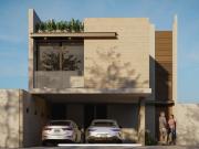 Venta de Casa en Estrella, San Angel IV