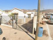 VENTA DE CASA EN Ex EJIDO CHAPULTEPEC, 22785 ENSENADA, B.C!