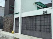 Venta de casa en ex hacienda la huerta