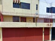 Venta De Casa En Excelente Ubicación De Alvaro Obregón