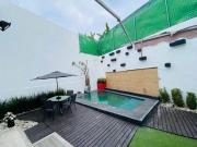 VENTA DE CASA EN EXCELENTE UBICACIÓN Y CON ALBERCA VENTA DE CASA EN EXCELENTE UBICACIÓN Y CON ALBERCA