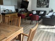 Venta de casa en exclusivo condominio cerrado Palmeras...