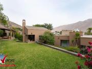 VENTA DE CASA EN EXCLUSIVO CONDOMINIO EL MONTICULO,...