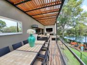 Venta de casa en Exclusivo Fraccionamiento Hacienda de...