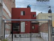 VENTA DE CASA EN EXHACIENDA SANTA TERESA