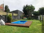 Venta de Casa en Ezpeleta Gran Parque pileta Oportunidad