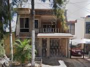VENTA DE CASA EN FERROCARRIL, GUADALAJARA