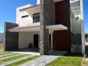 Venta de Casa en Finca Las Memorias en Atlixco, Pue