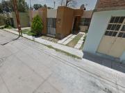 VENTA DE CASA EN FLORESTA IRAPUATO