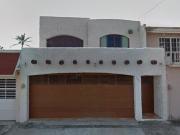 VENTA DE CASA EN FLORESTA VERACRUZ