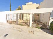 VENTA DE CASA EN FRAC. POZO BRAVO, AGUASCALIENTES