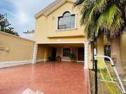 VENTA DE CASA EN FRACC. BAHIAS