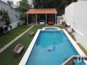 Venta de Casa en Fracc. Brisas Morelos
