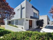 VENTA DE CASA EN FRACC CAPITAL NORTE UNICA DE LA ZONA EN...