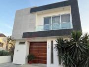 VENTA DE CASA EN FRACC CAPITAL NORTE UNICA DE LA ZONA EN...